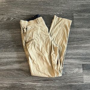 Men’s Khaki Pants